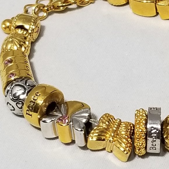 eternal love bracelet